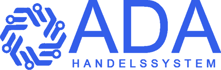 ADA-Handelssystem
